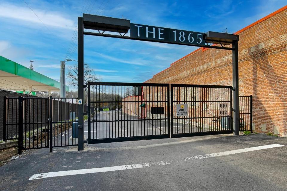 The 1865 Ii Holiday home
